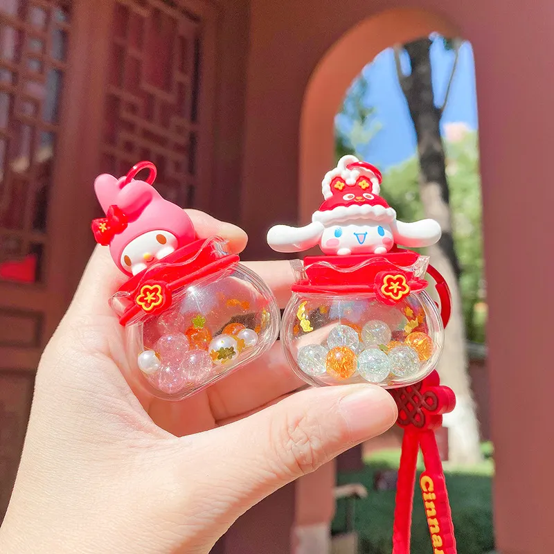 Shaker Keychain Manufacturer Maker 9