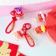 Shaker Keychain Manufacturer Maker 4