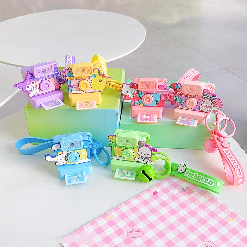 Custom Keychain Tool Manufacturer 2