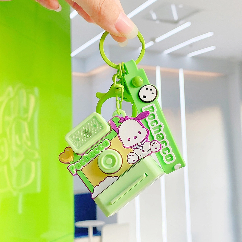 Custom Keychain Tool Manufacturer 5