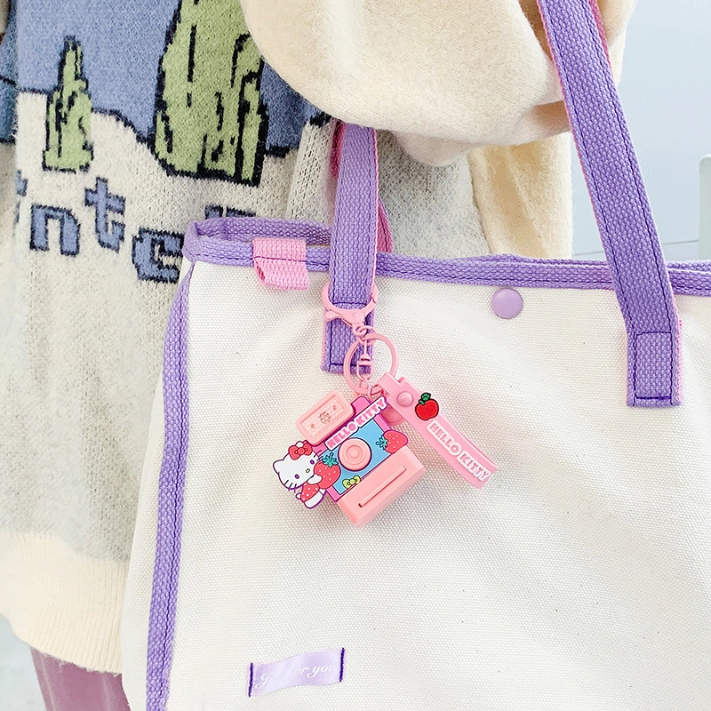 Custom Keychain Tool Manufacturer 7