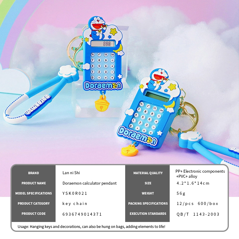 Factory Pricebest Acrylic Keychain Manufacturer 3