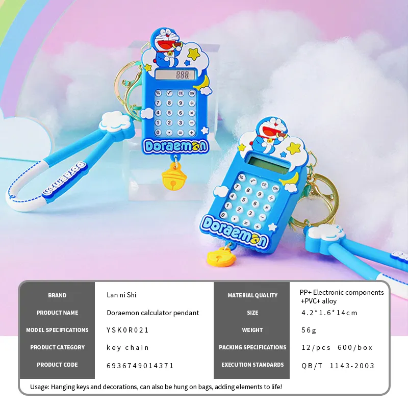 Factory Pricebest Acrylic Keychain Manufacturer 3
