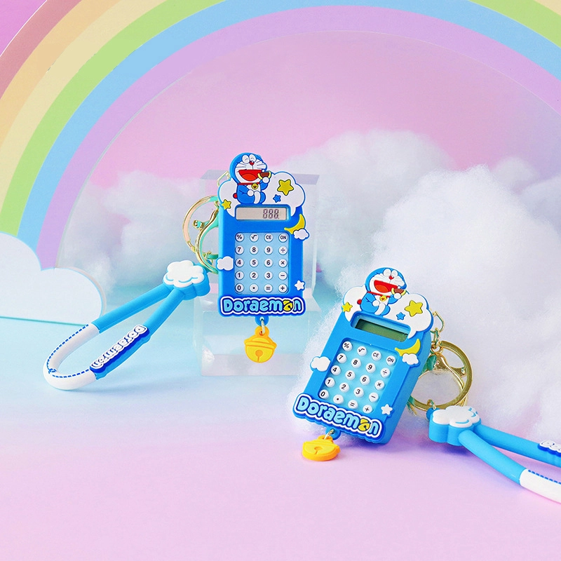 Factory Pricebest Acrylic Keychain Manufacturer 4