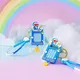 Factory Pricebest Acrylic Keychain Manufacturer 4