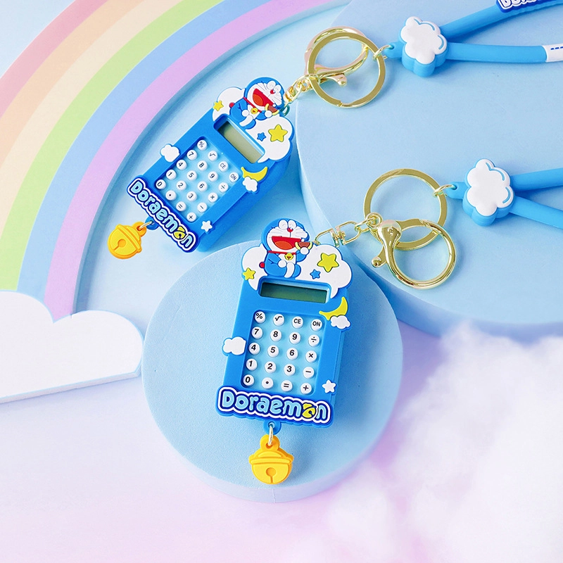 Factory Pricebest Acrylic Keychain Manufacturer 5