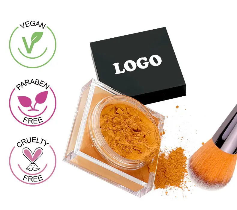 Custom Made Face Cosmetic Products Face Cosmetic Products Company 3