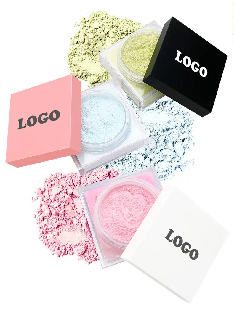 Custom Made Face Cosmetic Products Face Cosmetic Products Company 5
