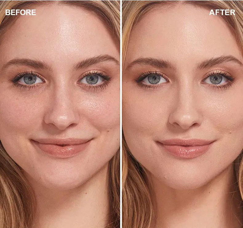 Custom Made Face Cosmetic Products Face Cosmetic Products Company 4
