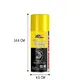 Rust Remover Cleaning Spray Wholesale - Power Eagle Wax 4
