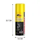 Rust Remover Cleaning Spray Wholesale - Power Eagle Wax 3