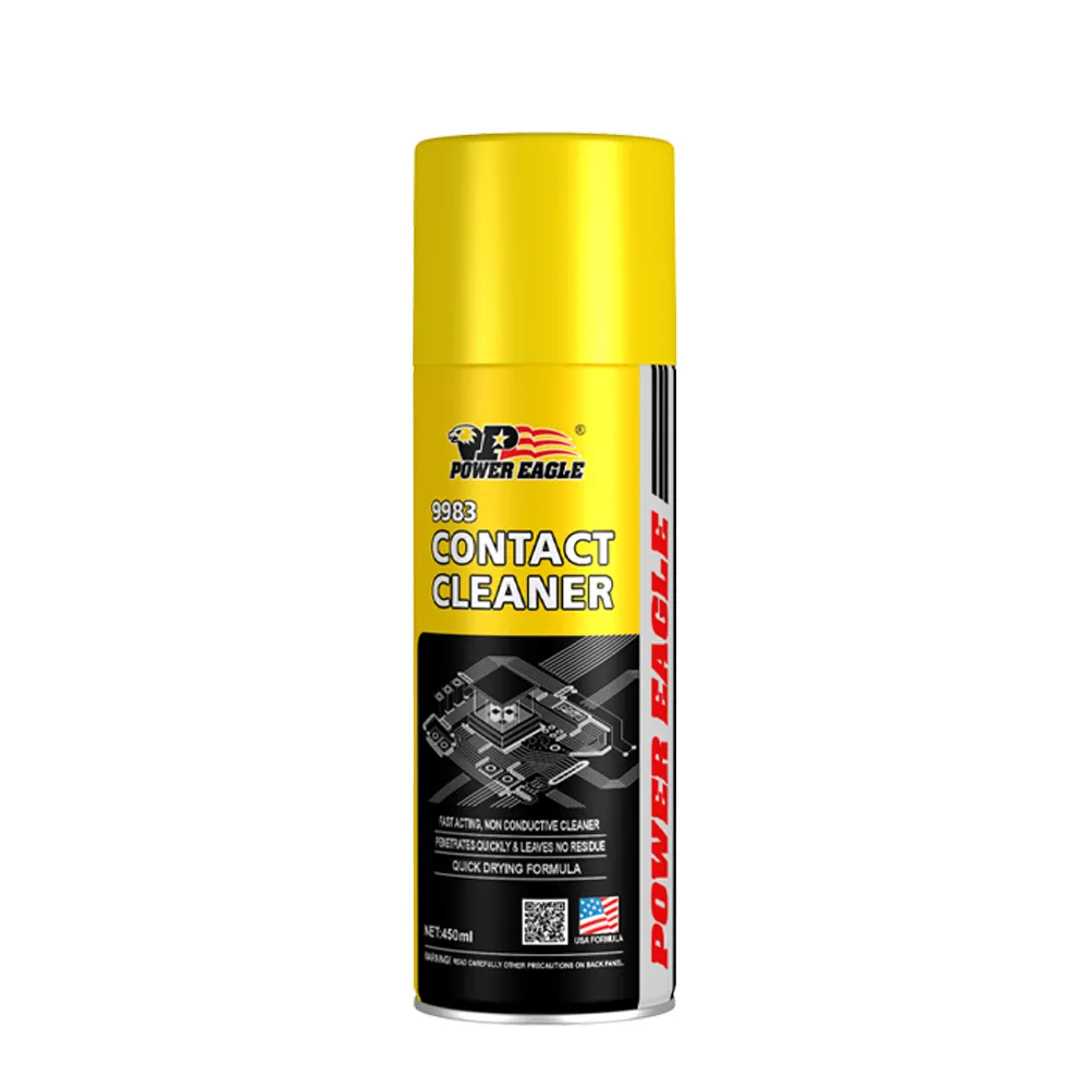 Best Rust Remover Sprays for Wood and Metal Surfaces 1