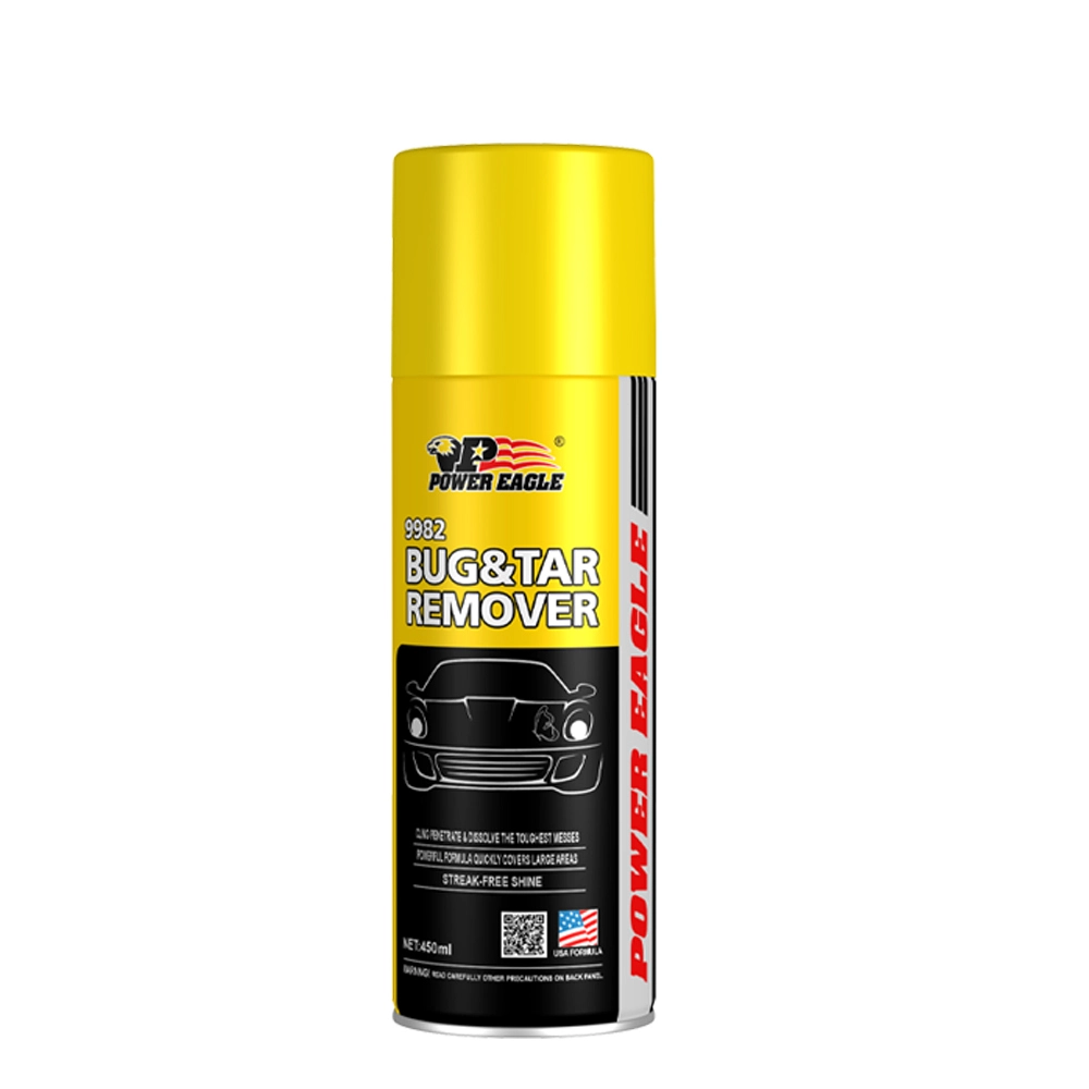 Car Body Spray Bug And Tar Remover 1