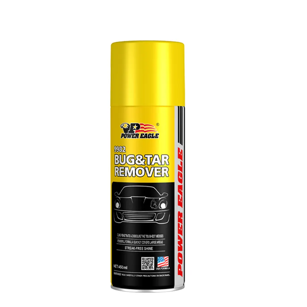 How Aerosol Products Improve Your Home and Workspace 1