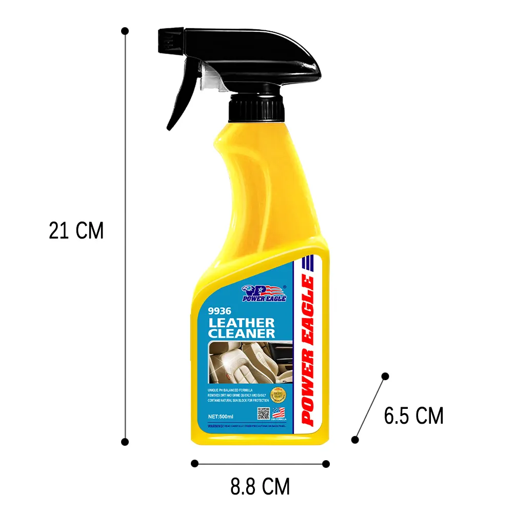 Spray It and Forget It: Easy Tar Stain Removal with this Tool 1
