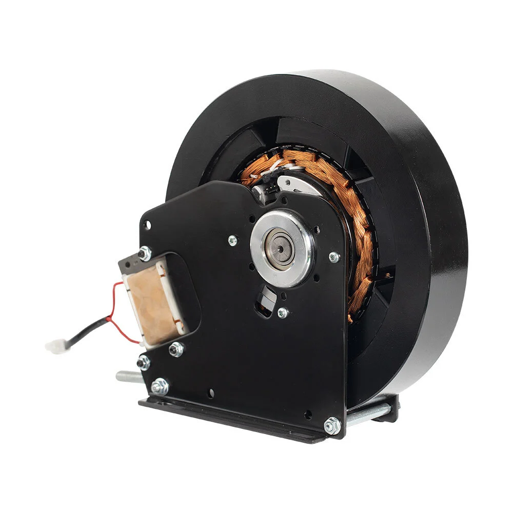 Unidirektionaler Reluktanzgenerator-Gleichstrommotor 250 W 400 W für Laufband 1