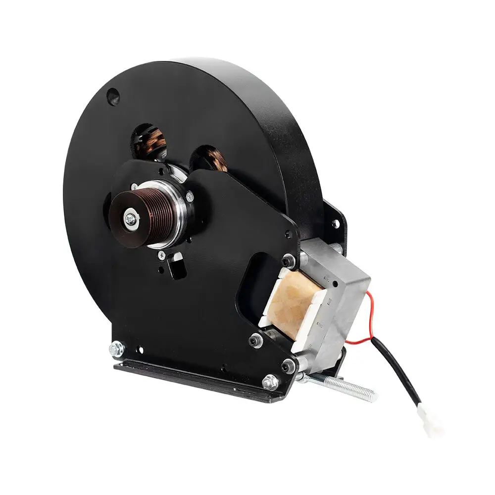 Professional 16 Inch Wheel Hub Motor with Custom Services 2