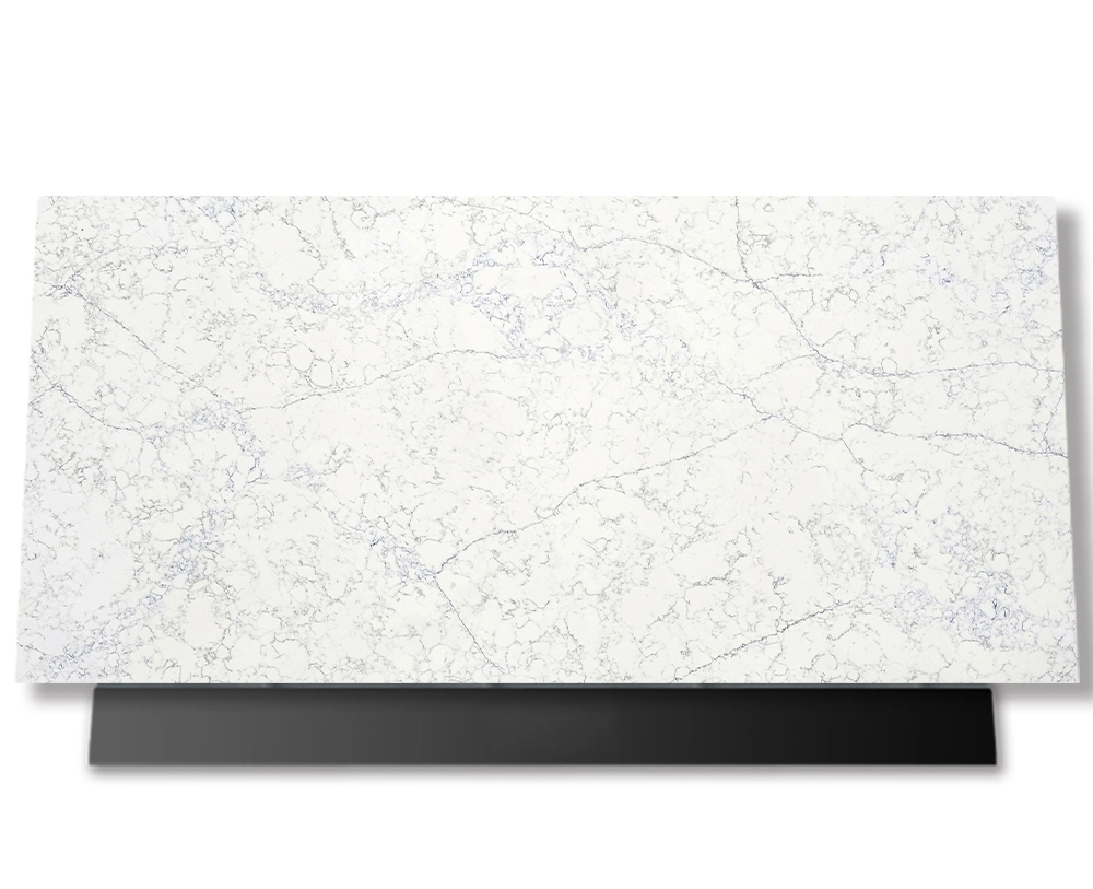AllandCabinet Plywood Kitchen Cabinets With Beyond Quartz Stone Countertop 1