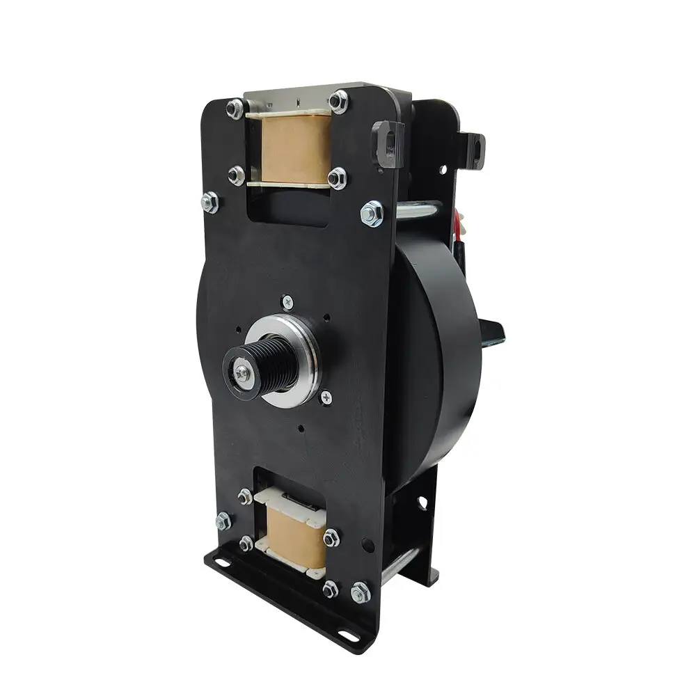 Direct Current Motor with Good Price 6
