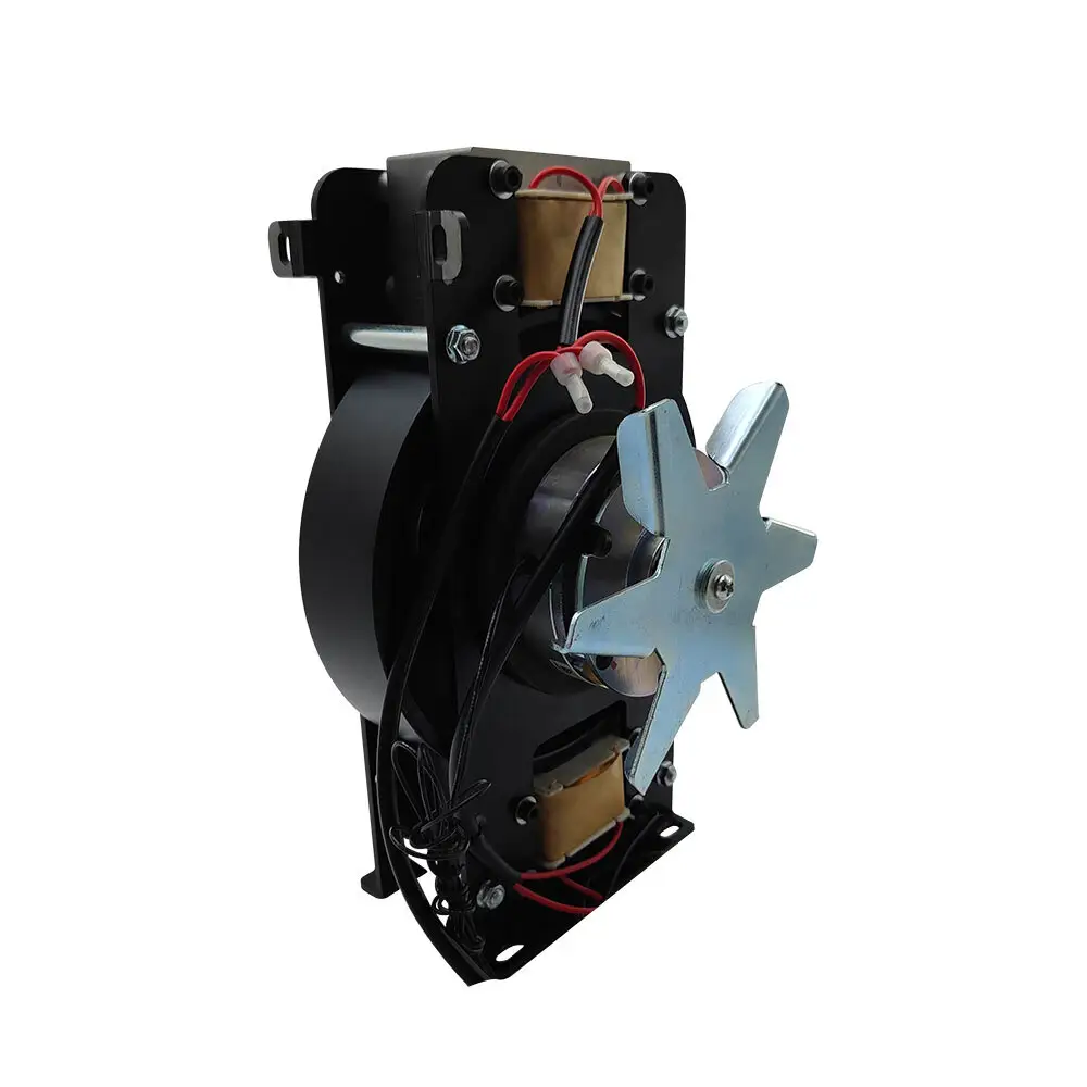 Direct Current Motor with Good Price 5