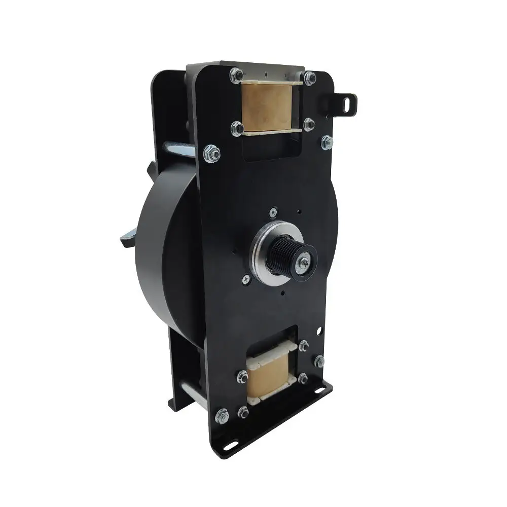 Direct Current Motor with Good Price 4