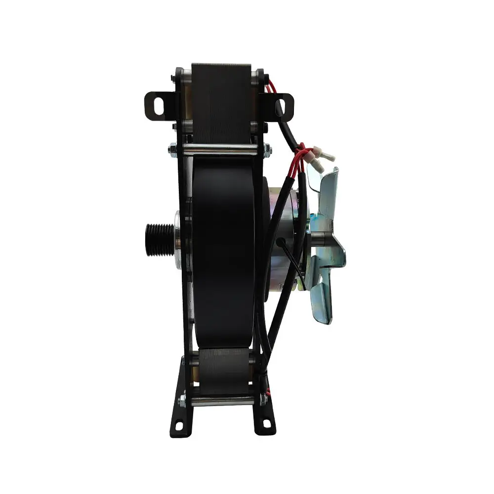 Direct Current Motor with Good Price 2