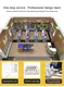 Cosmetic Shelf by Xinde Rack 6