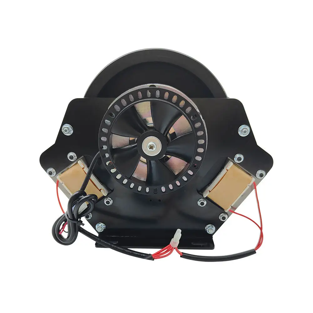 How to Choose the Right Treadmill Motor for Your Home Gym 1