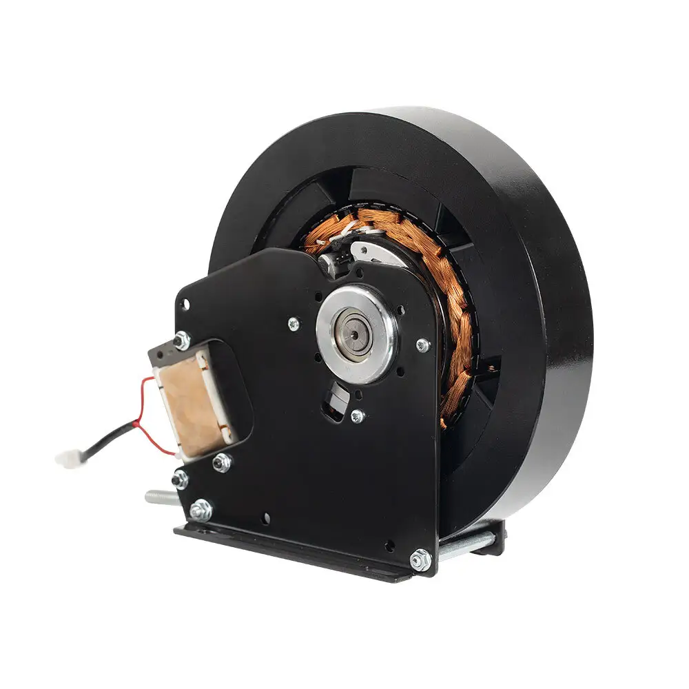 Factory Price Hub Motor Manufacturer with Custom Services 2