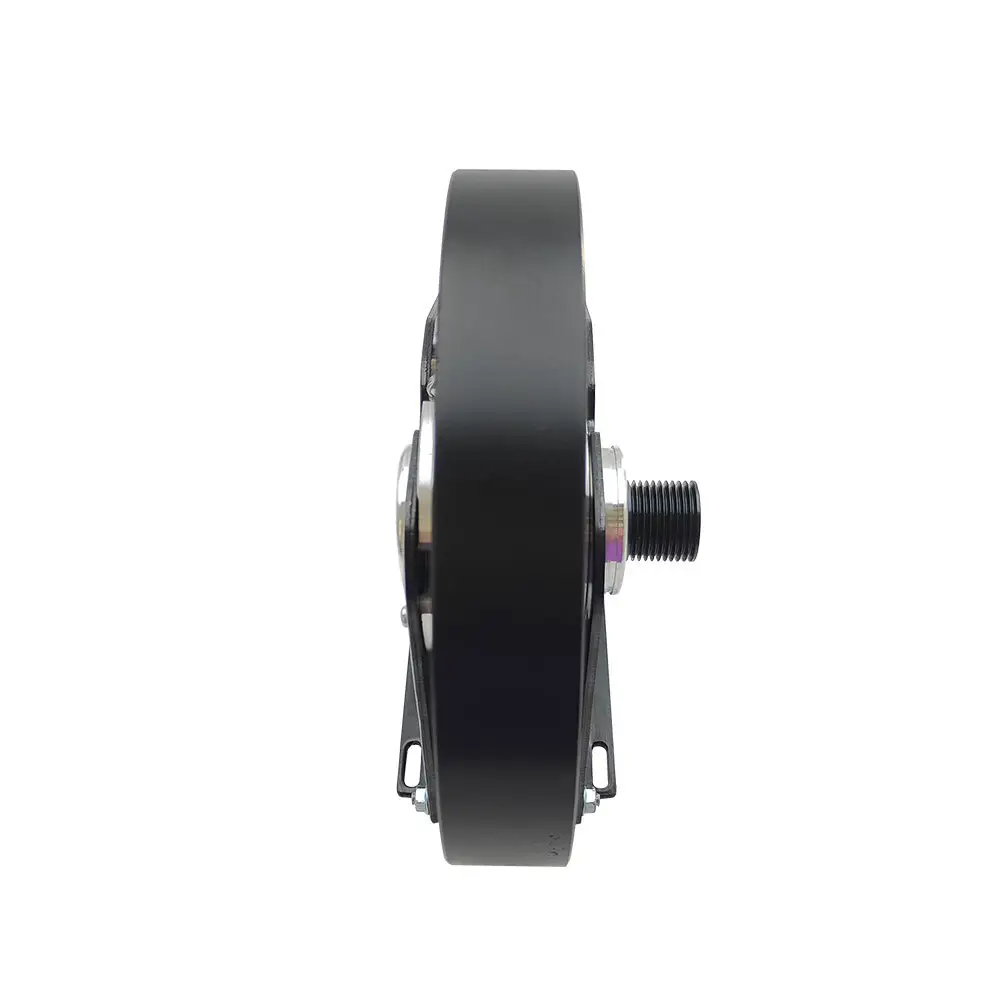 Factory Price Hub Motor Manufacturer with Custom Services 5