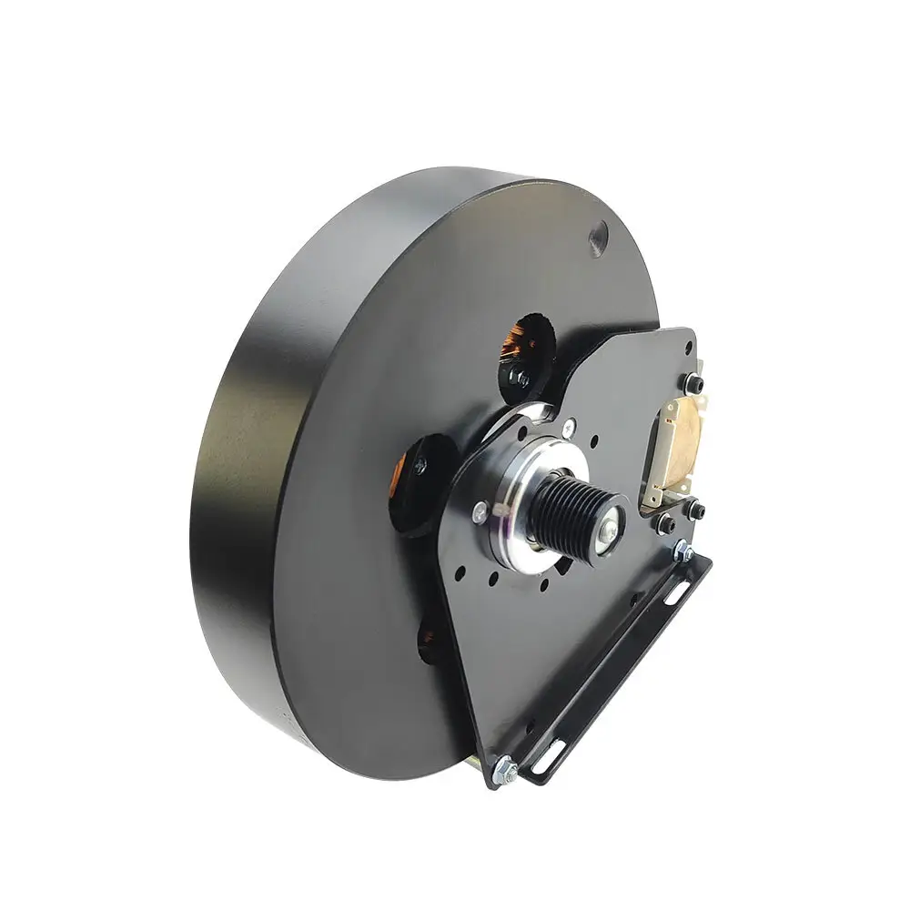 Factory Price Hub Motor Manufacturer with Custom Services 4