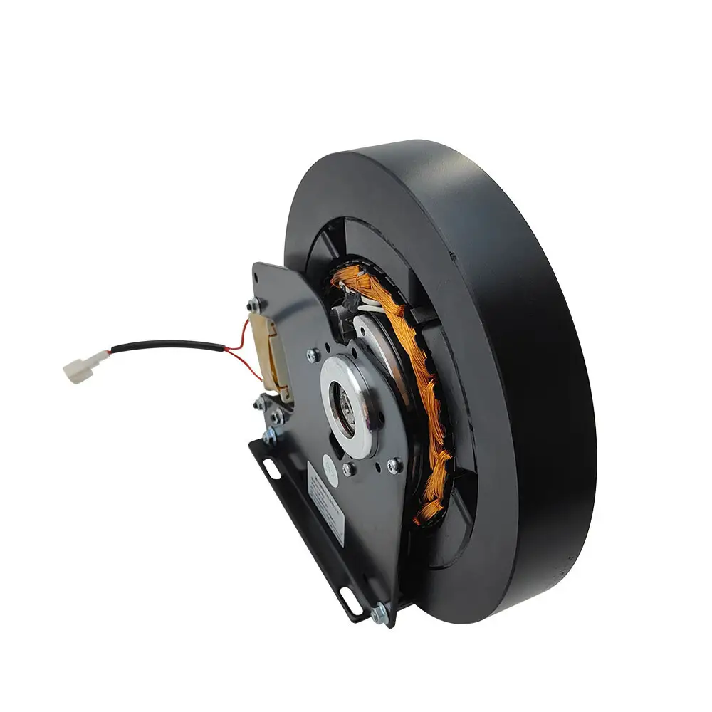 Factory Price Hub Motor Manufacturer with Custom Services 3