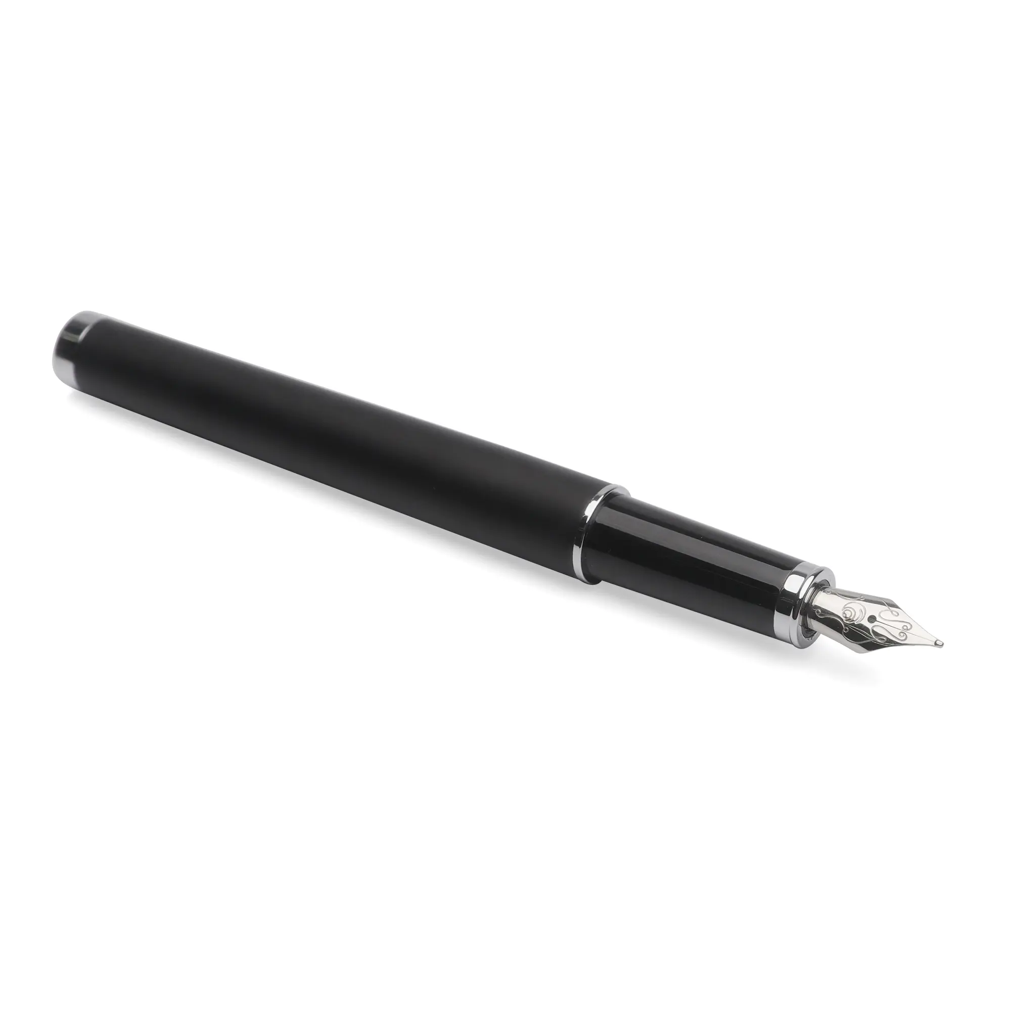 Fountain Pen Wholesale Black by Szu Mao 8
