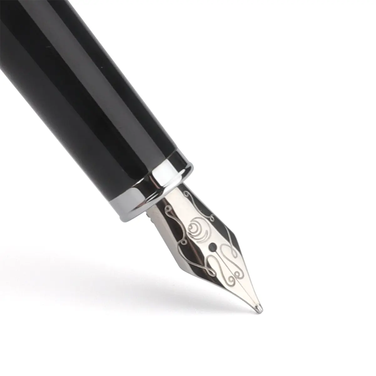 Fountain Pen Wholesale Black by Szu Mao 7