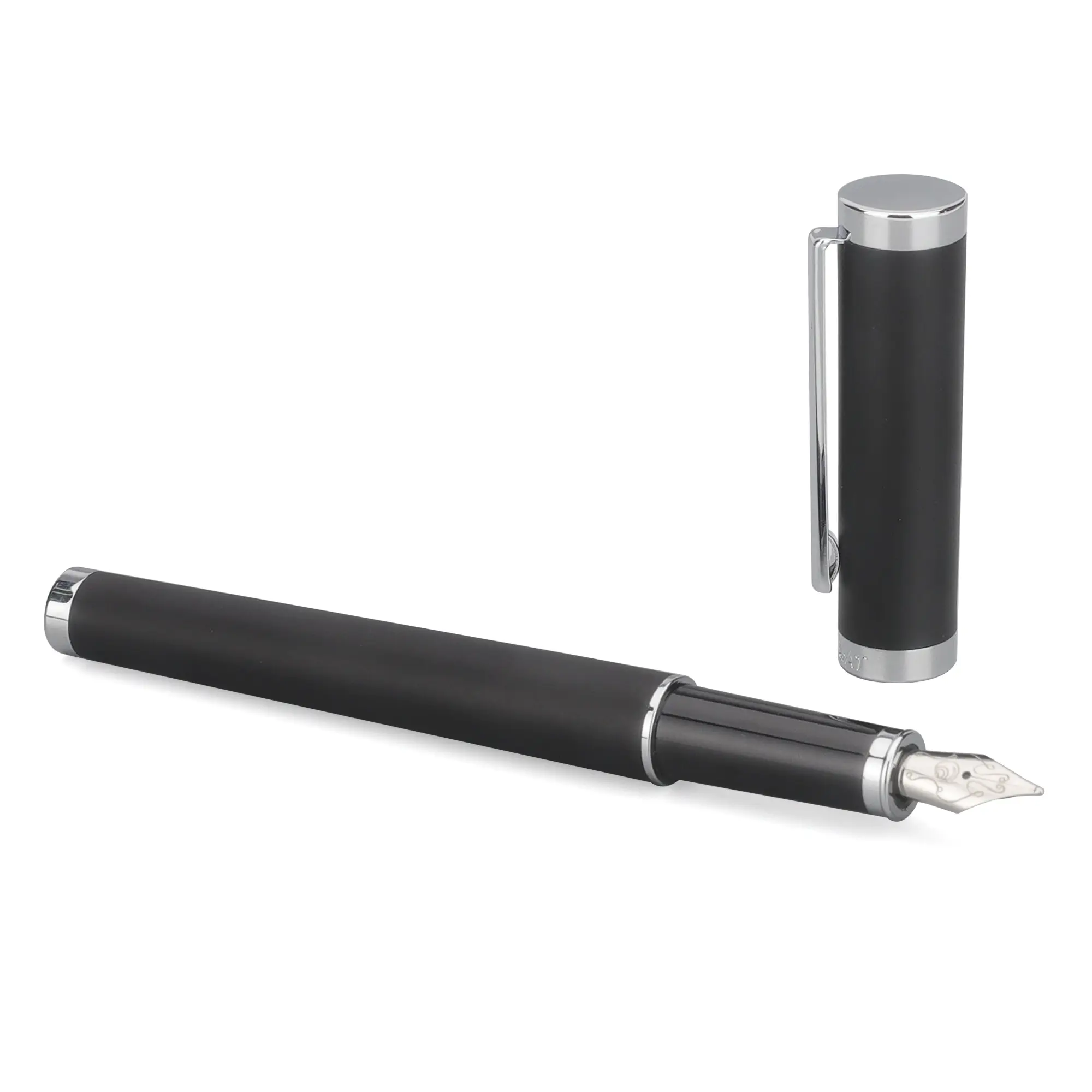 Fountain Pen Wholesale Black by Szu Mao 5