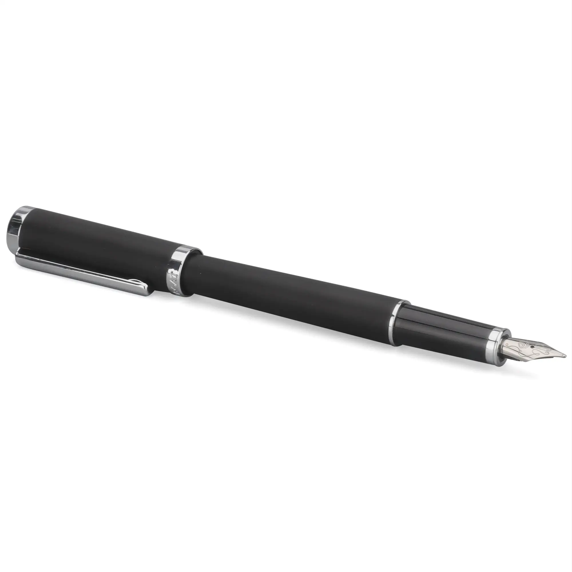 Fountain Pen Wholesale Black by Szu Mao 3