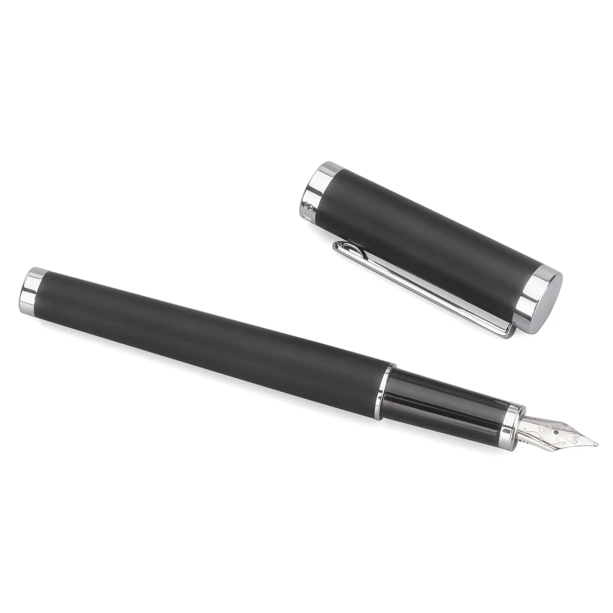 The Art Of Writing: Mastering Calligraphy With A Fountain Pen 1