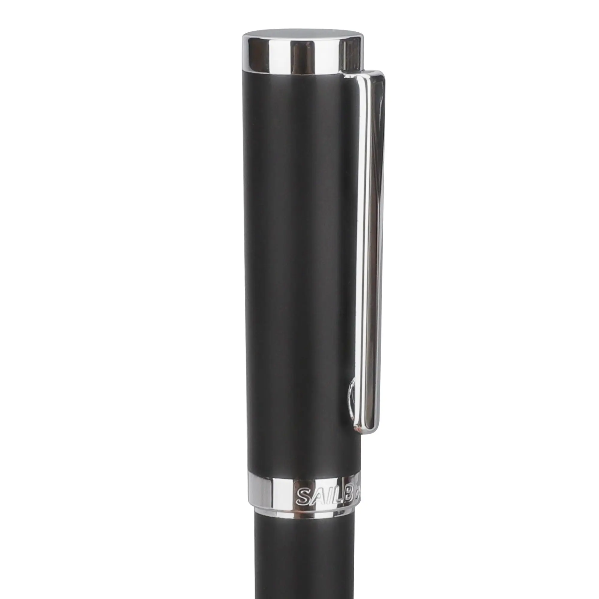 Fountain Pen Wholesale Black by Szu Mao 2