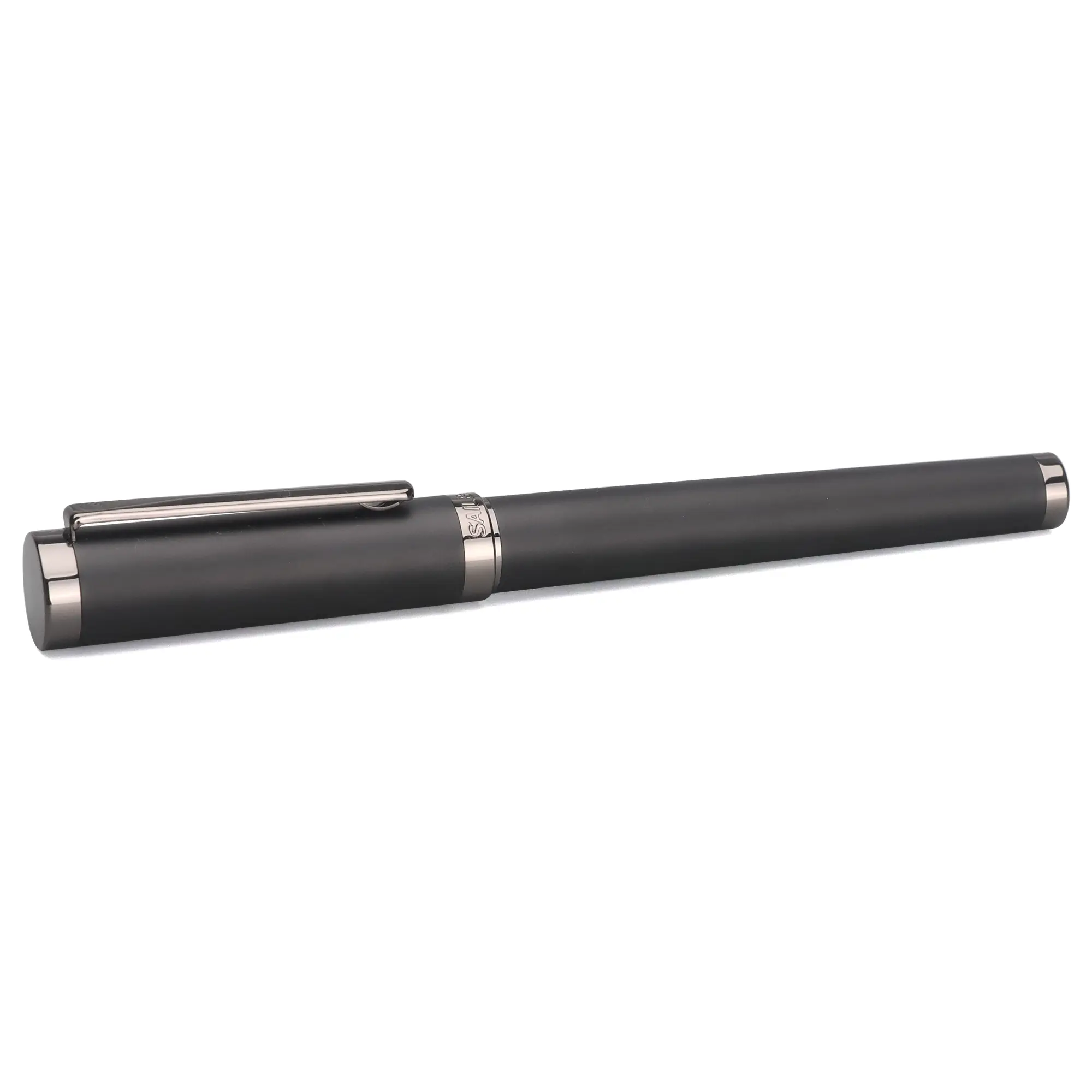 Latest Fountain Pens Black by Szu Mao 7