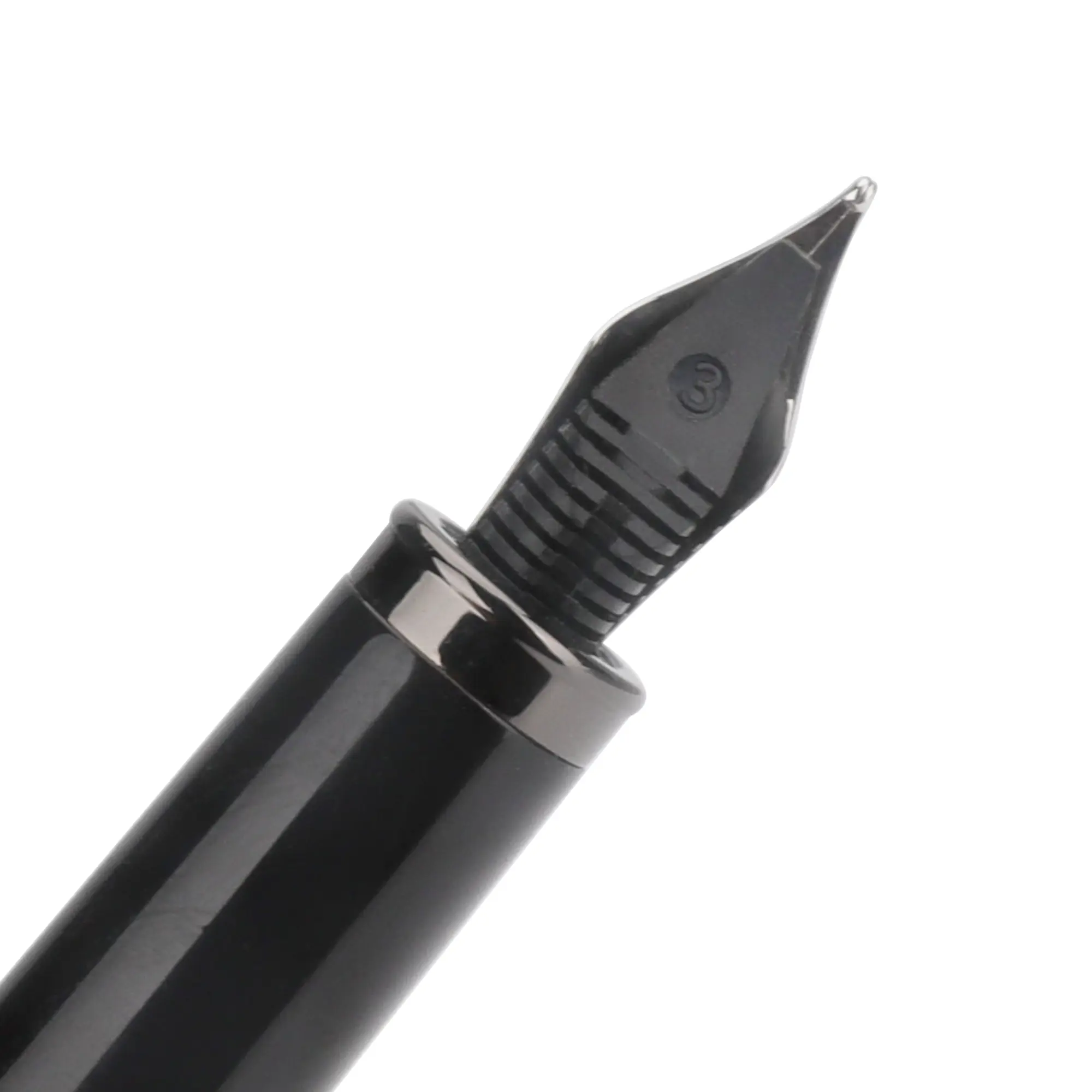 Latest Fountain Pens Black by Szu Mao 6