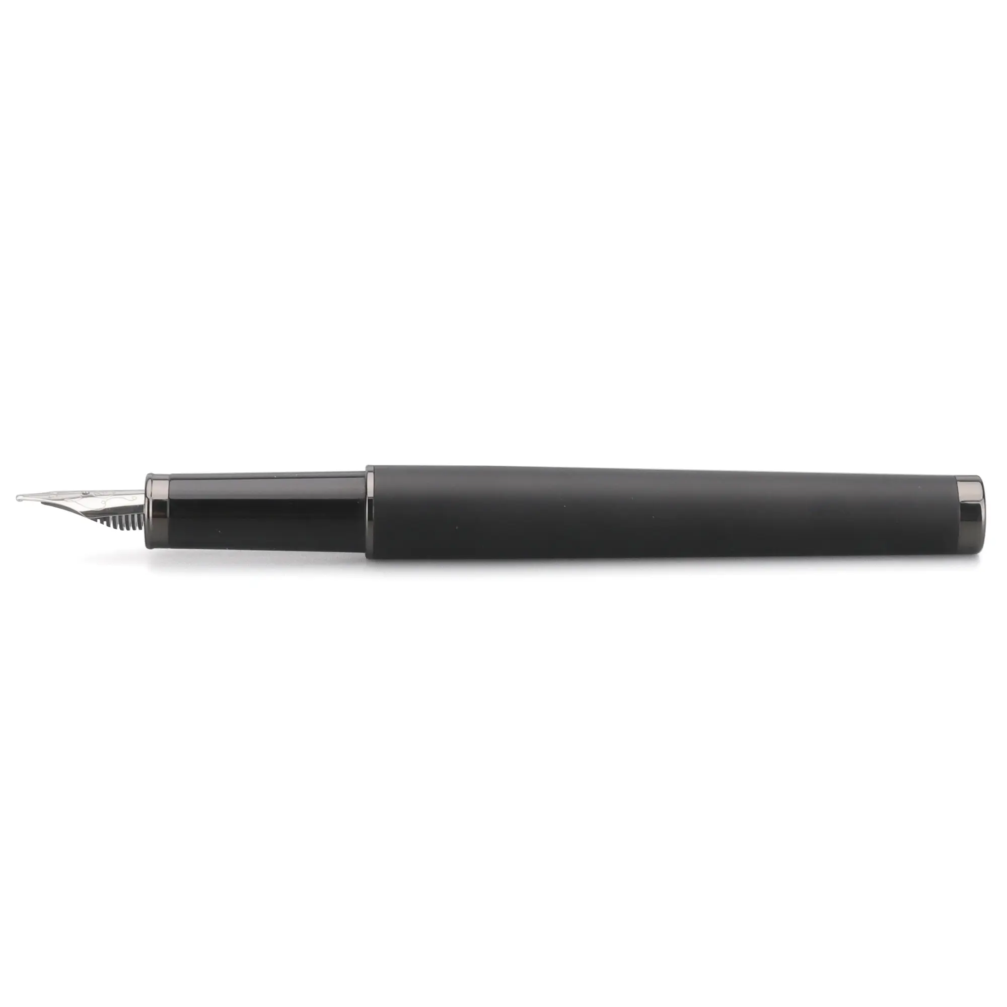 Latest Fountain Pens Black by Szu Mao 4