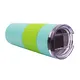 Insulated Tumbler with Straw KL-7562 - for Office - Kingline 4