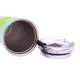 Insulated Tumbler with Straw KL-7562 - for Office - Kingline 7