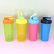 Kingline Custom Shaker Bottles PE/PP Directly Sale 3