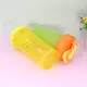 Kingline Custom Shaker Bottles PE/PP Directly Sale 4