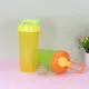 Kingline Custom Shaker Bottles PE/PP Directly Sale 5