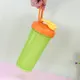 Kingline Custom Shaker Bottles PE/PP Directly Sale 7