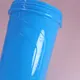Kingline Custom Shaker Bottles PE/PP Directly Sale 9