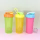 Kingline Custom Shaker Bottles PE/PP Directly Sale 12