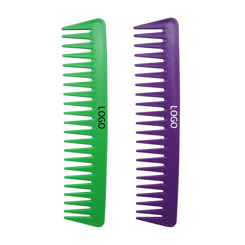 Artisans Types of Hair Brushes Purple，Green，Black，Rose Red Types of Hair Brushesbest Supplier 4